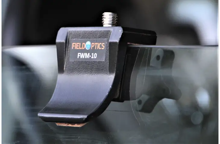 Field Optics Research Optics Window Mount - view 4